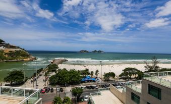 Mercure Rio de Janeiro Barra da Tijuca