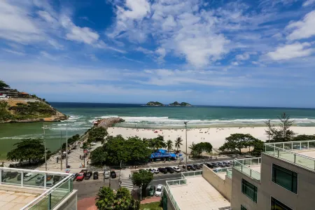 Mercure Rio de Janeiro Barra da Tijuca