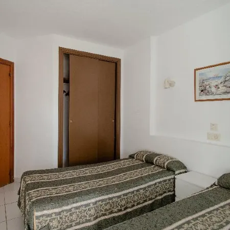 Luxmar Apartaments