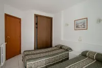 Luxmar Apartaments