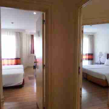 Yellow Alvor Garden - All Inclusive Rooms