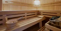 Mayfield Hotel Seoul - spa