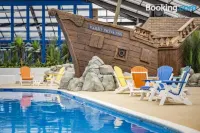 Marine Holiday Park - Kolam Renang