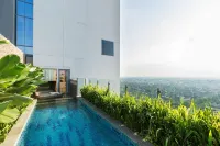 Alila Solo Hotels in Laweyan