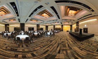 Sheraton Grand Mirage Resort, Gold Coast