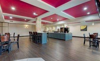 Best Western Plus Arlington North Hotel  Suites