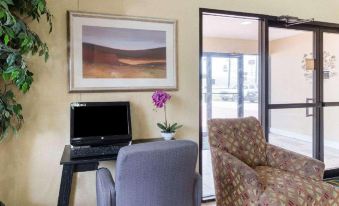 Quality Inn Baytown - Houston East