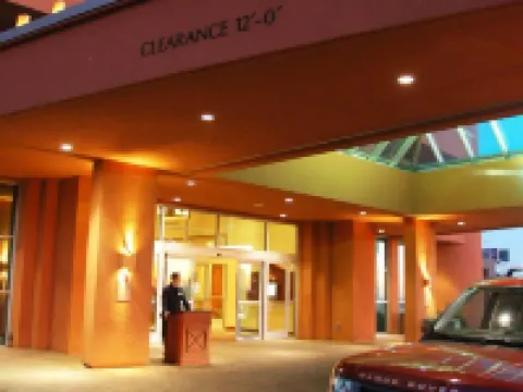 Embassy Suites by Hilton Albuquerque Hotels in Bernalillo County