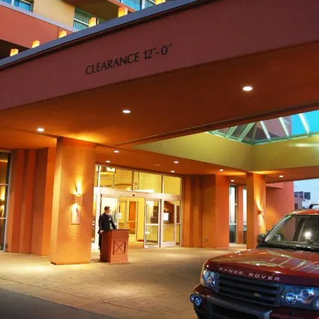 Embassy Suites by Hilton Albuquerque