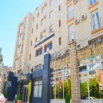 Royal Bajaaa Hotels near Bejaia Airport