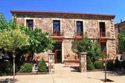 Aktaion Hotel Hotels in 