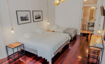 Comercial Azores Boutique