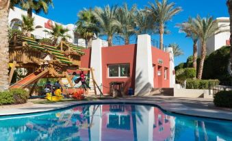 Grand Rotana Resort & Spa