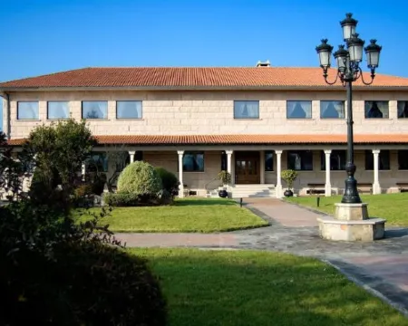 Hotel Scala Hotels in Padron