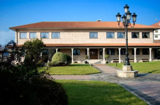 Hotel Scala Hotels in 