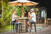 Socialtel Red Frog - Formerly Selina Red Frog Hôtels à : Bastimentos