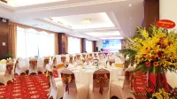 Muong Thanh Grand Ha Tinh Hotel - breakfast