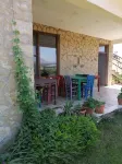 Ispilya Pansiyon Hotels in Yenibademli Köyü