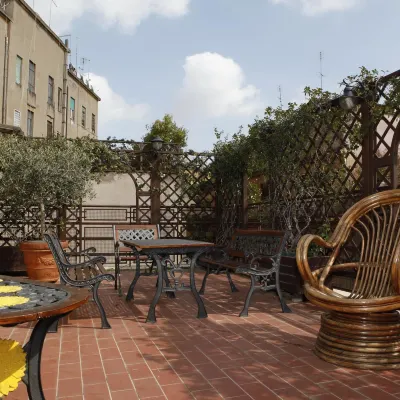 Hotel Adriatic Hotels near Ara Pacis