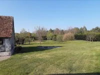 La Belvinière Hoteles cerca de Castillo de Cheverny