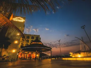 Rudraksh Club & Resort