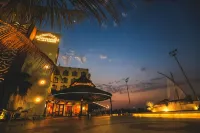 Rudraksh Club & Resort Hotels in 
