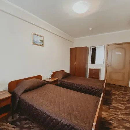 Hotel Pokrovskoe-Streshnevo