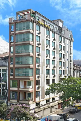 Hotel Grand United - Chinatown Hotels in 