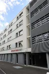 Séjours & Affaires Rennes Villa Camilla فنادق في Vezin-le-Coquet