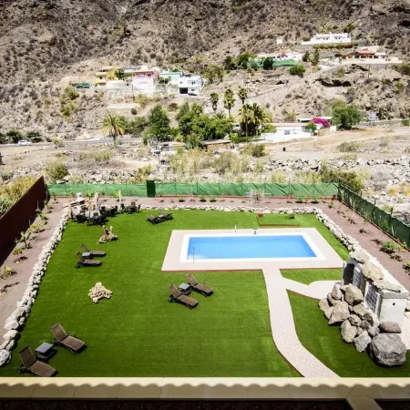 Sol Mogan Suites - Adults Only