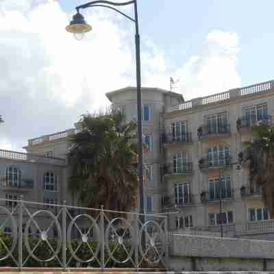 Hotel Marechiaro Hotel Exterior