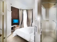 The Glamore Milano Duomo Hotel a Lambrate