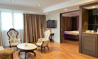 Hotel International Changwon