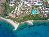Sunrise Village Beach Hotel Hotels in Petalidi