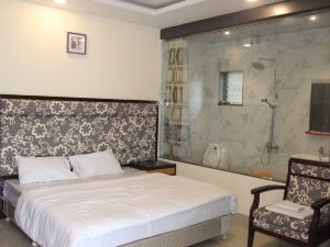 Hotel Meghna Retreat