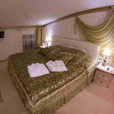 Ekaterinin Dvor Rooms