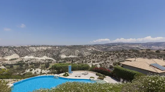 Aphrodite Hills Rentals - Apartments