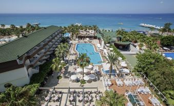 Galeri Resort Hotel - Ultra All Inclusive