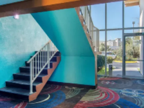 Travelodge by Wyndham Forsyth Hotels in Forsyth