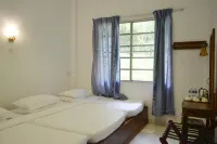 Skyville Zen Resort,Kundasang