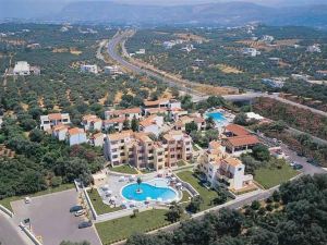 Althea Village - Family Hotel