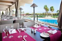 Eurotel Altura Hotel a Vila Nova de Cacela