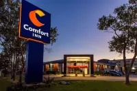 Comfort Inn Airport