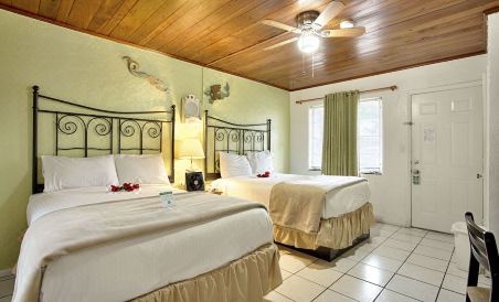 Island Breeze Inn - Venice - Housity