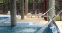 Hotel Bienestar Termas de Moncao - Spa