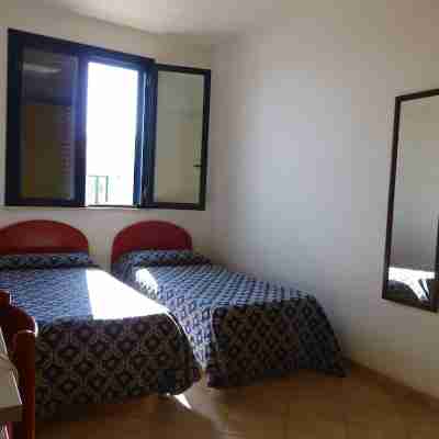 Hotel Celeste Rooms