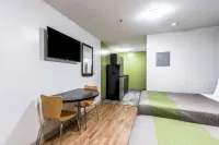 스튜디오 6 서배너 서배너 호텔