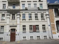 Елисееф Арбат Отели в г. Хамовники