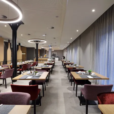 Eurostars Porto Centro