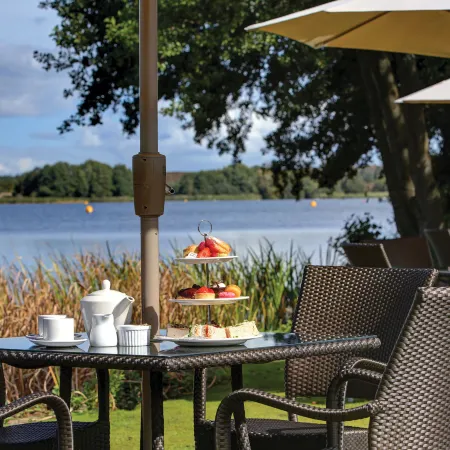 Cbh Frensham Pond Hotel